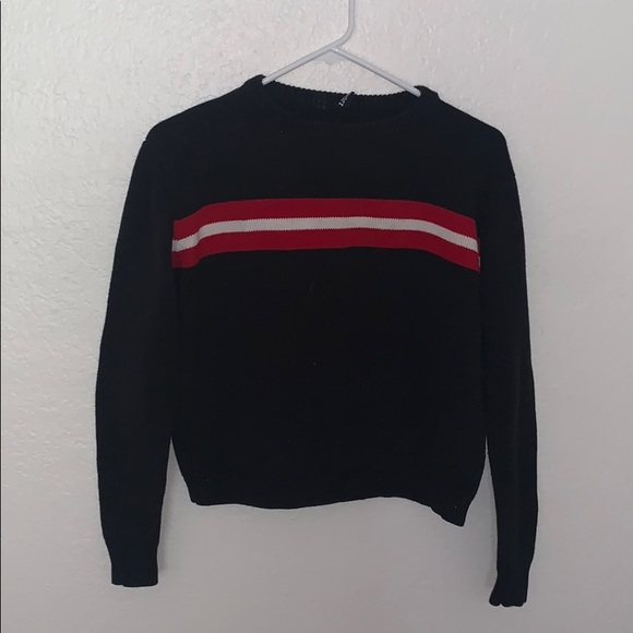 IJOAH striped sweater - Picture 1 of 3